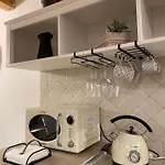 Apartamento A Casa Di Dora Bari