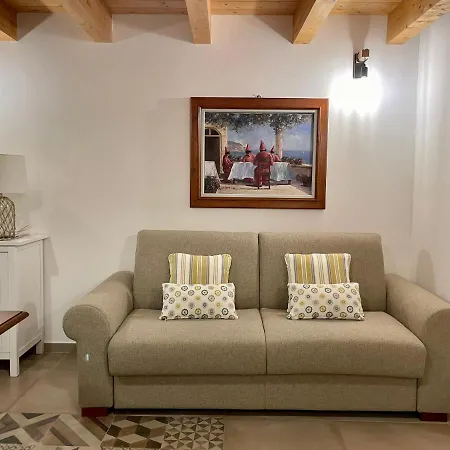 A Casa Di Dora Bari