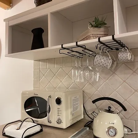 Апартаменти A Casa Di Dora Барі