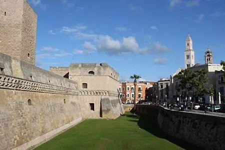 A Casa Di Dora * Барі