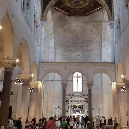 Апартаменти A Casa Di Dora *