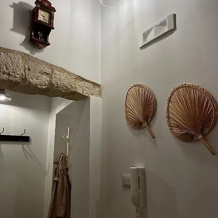 A Casa Di Dora Апартаменти