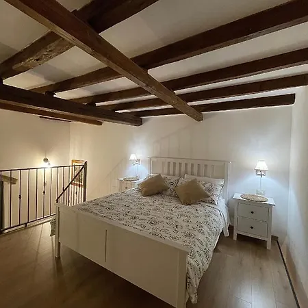 A Casa Di Dora Барі