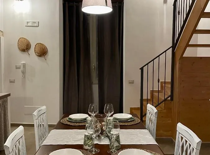 A Casa Di Dora Appartamento Bari