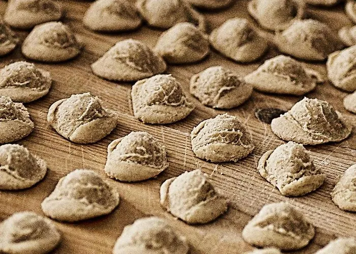 Appartamento A Casa Di Dora