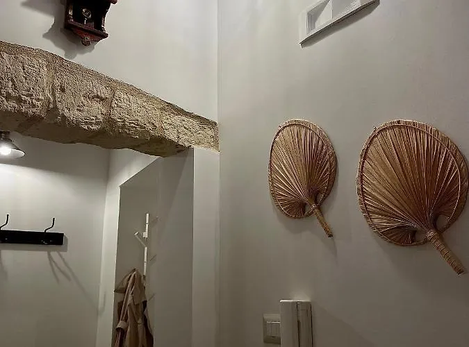 A Casa Di Dora Appartamento