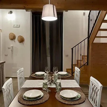 A Casa Di Dora Apartment Bari