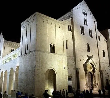 Apartmán A Casa Di Dora Bari