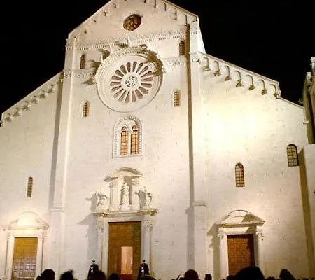 Apartmán A Casa Di Dora Bari