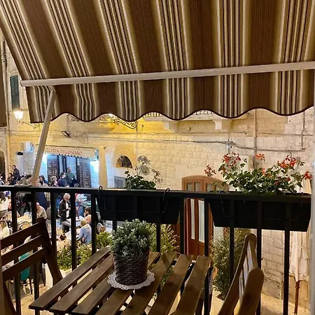 A Casa Di Dora