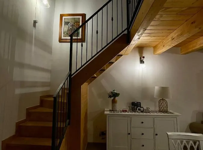 A Casa Di Dora Apartment