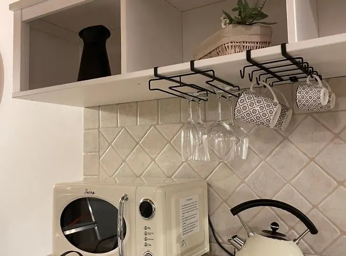 Apartmán A Casa Di Dora Bari