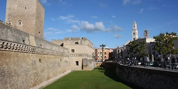 A Casa Di Dora * Bari