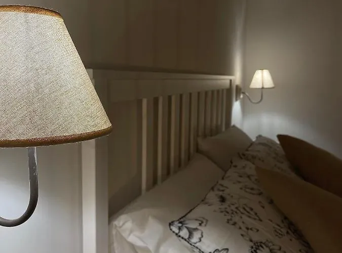 Apartmán A Casa Di Dora *